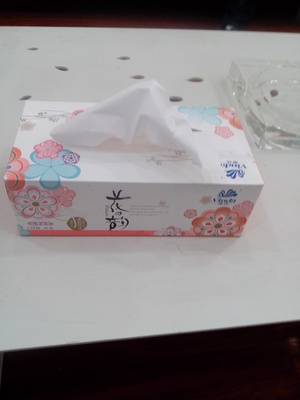维达盒纸